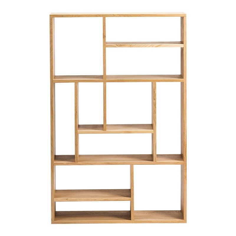 M Small Bookcase