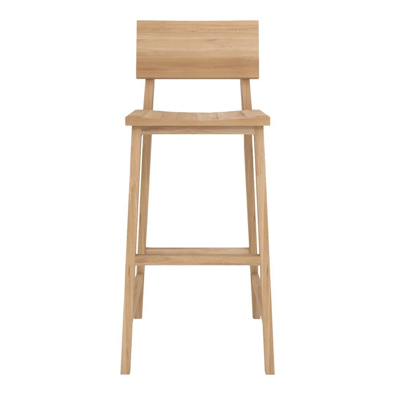 N4 Bar Stool