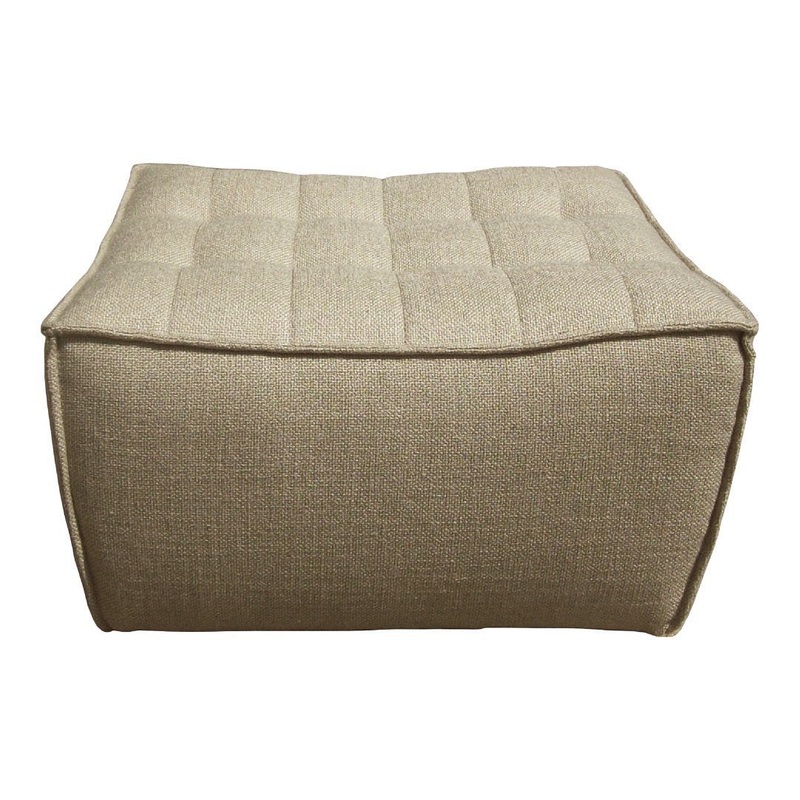 N701 Sofa – Footstool