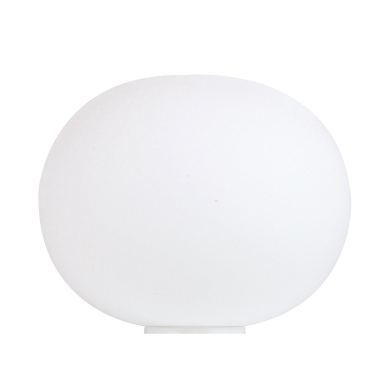 Glo-Ball Basic Table Lamp