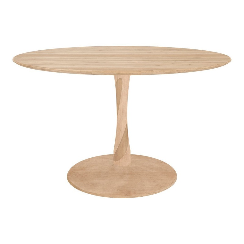 Torsion Dining Table