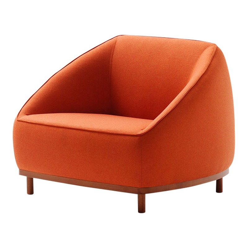 Sumo Armchair
