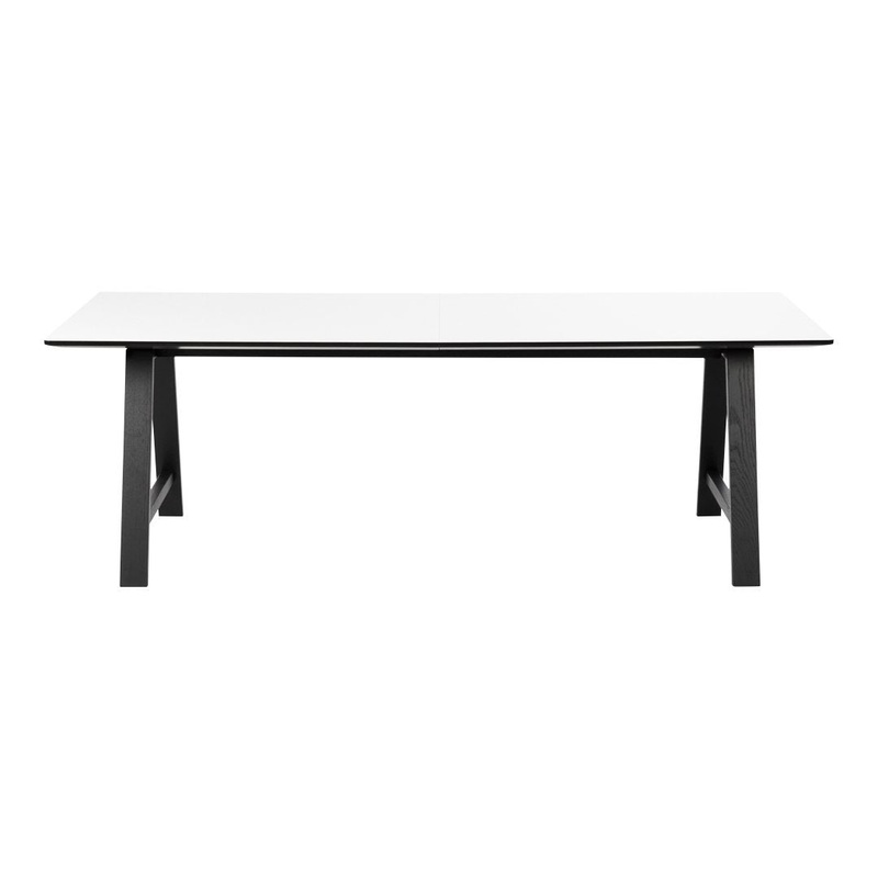 T1 Extendable Table – 87″ L