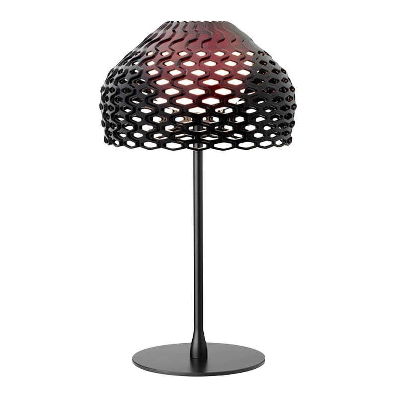 Tatou T Table Lamp Bronze