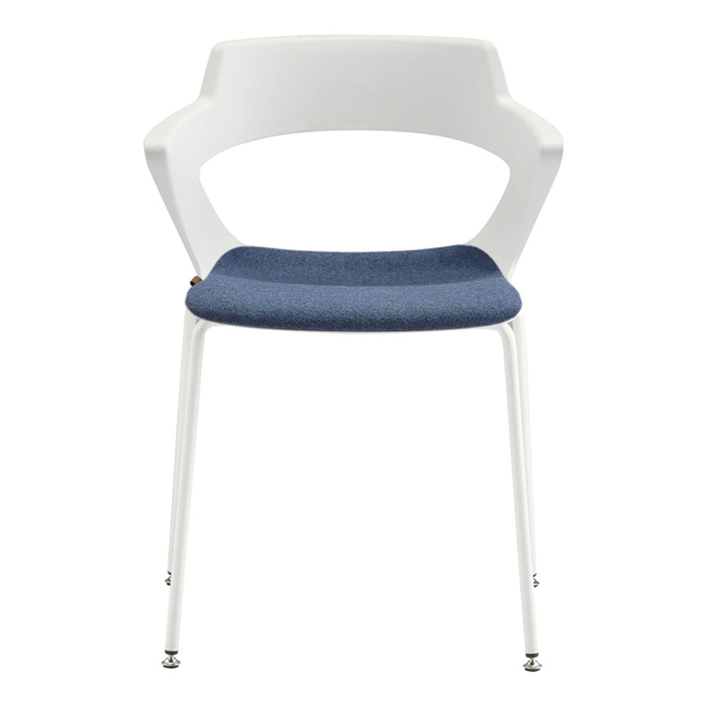 Zenith Office Chair – Seat Upholstered