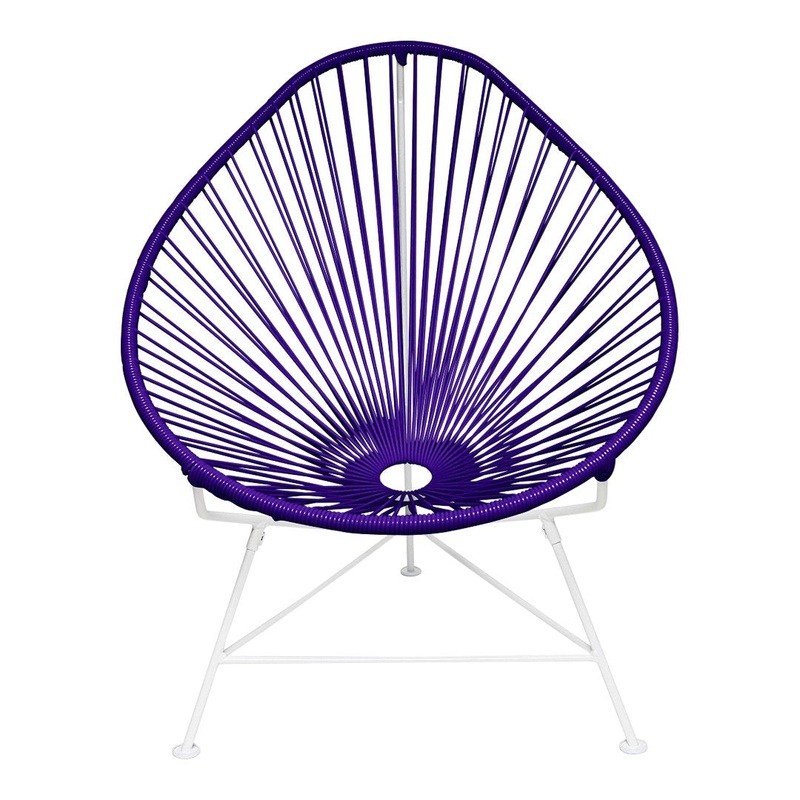 Acapulco Chair Innit Mint