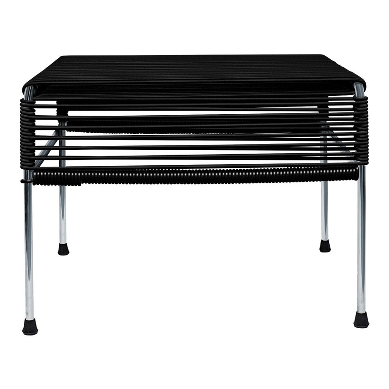 Atom Ottoman Innit Mint