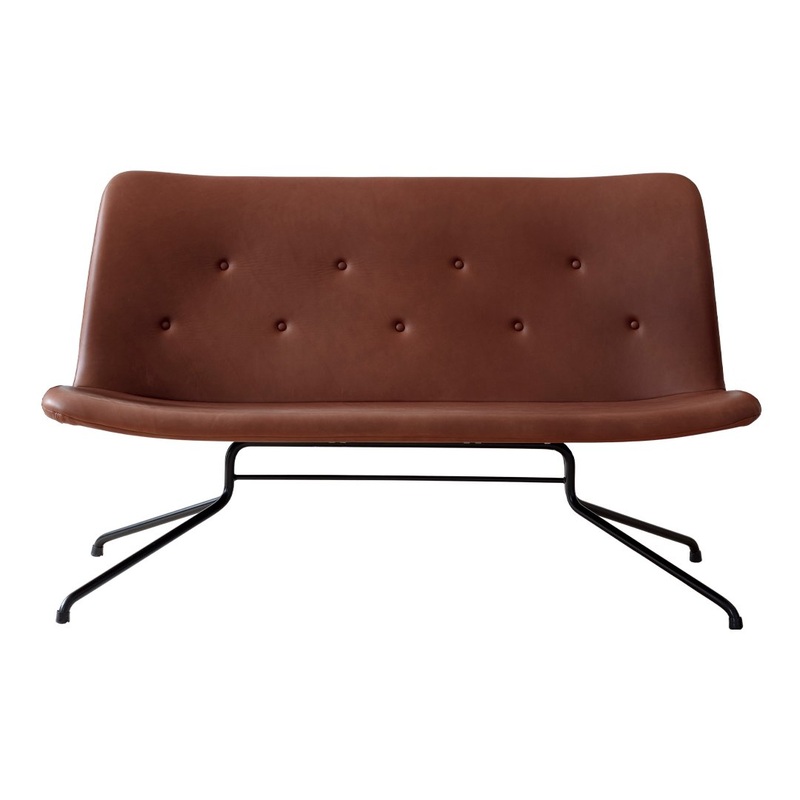 Primum Sofa without Arms