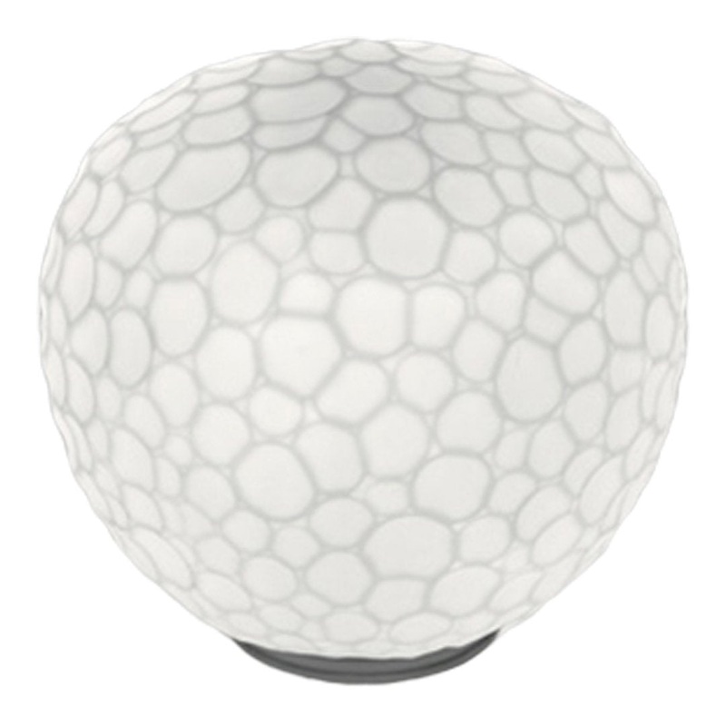 Meteorite 15 Table Lamp