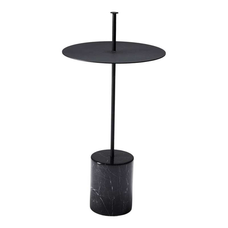 Calibre Table w/ Handle