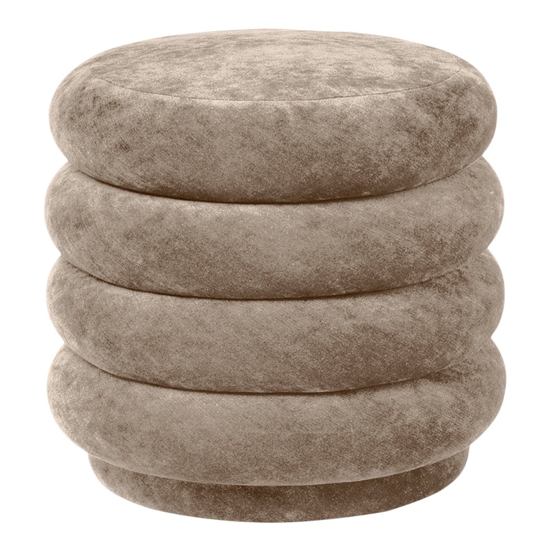 Pouf Round – Small