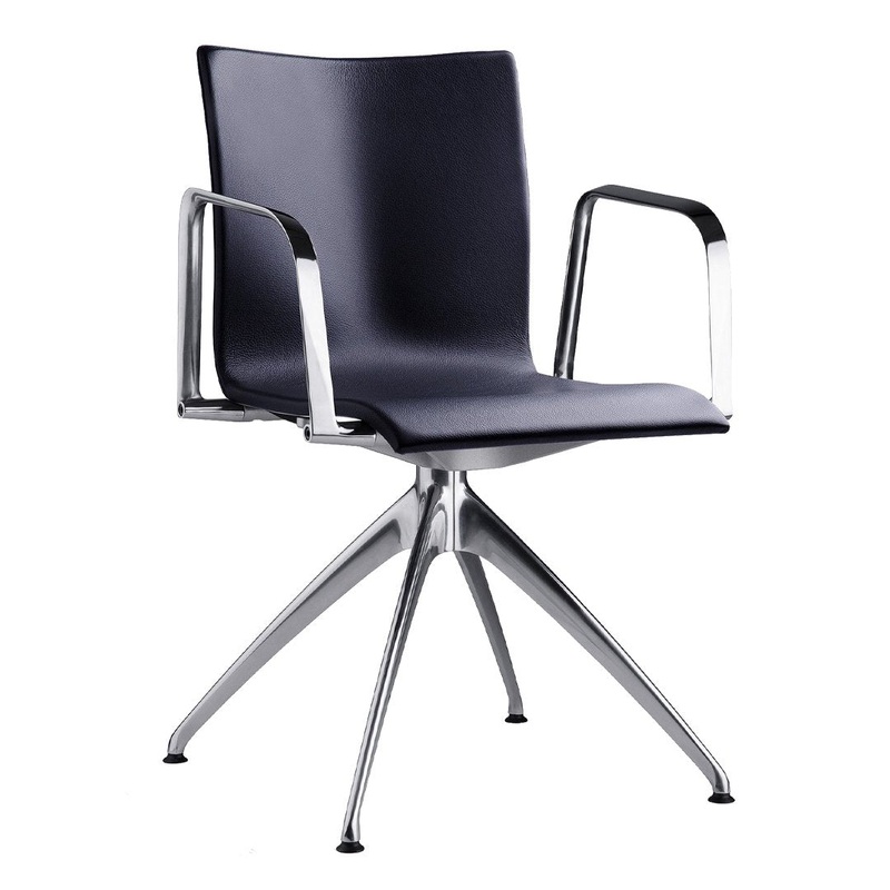 Chairik XL 137 Armchair – Fully Upholstered