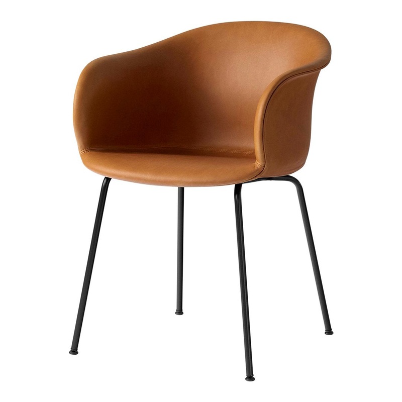 Elefy JH29 Dining Chair – Upholstered