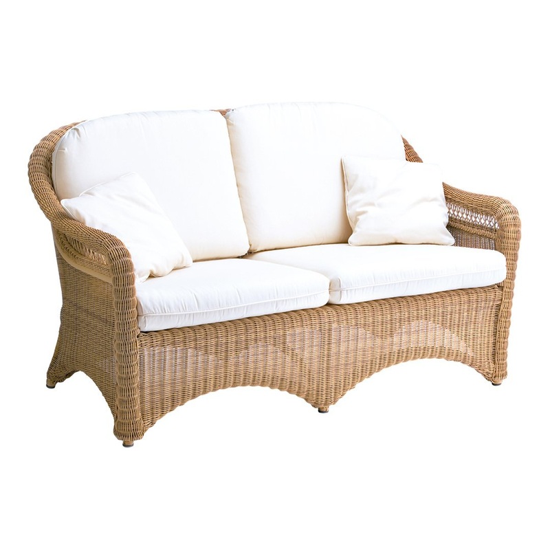 Arena Sofa – 2-Seater