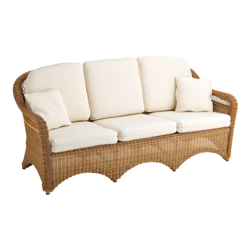 Arena Sofa – 3-Seater