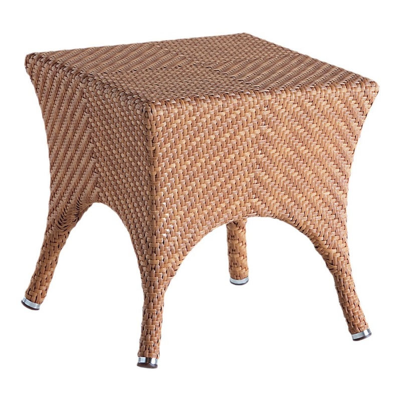 Breda Auxiliar Table