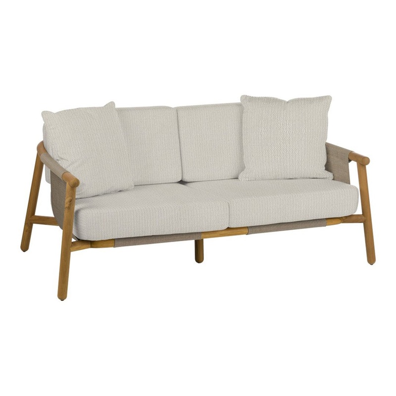 Hamp 2-Seater Sofa