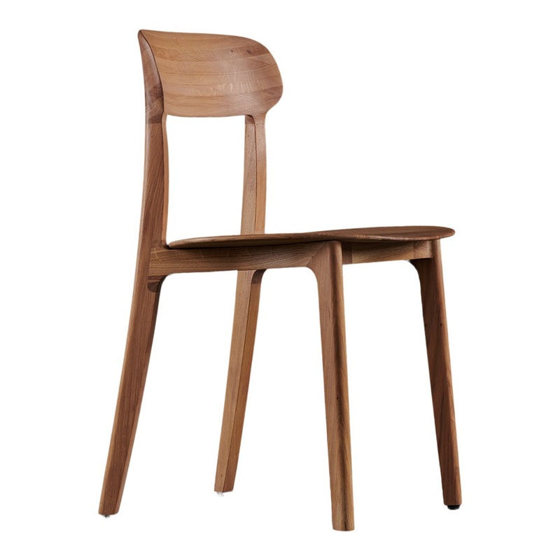 Tanka Chair