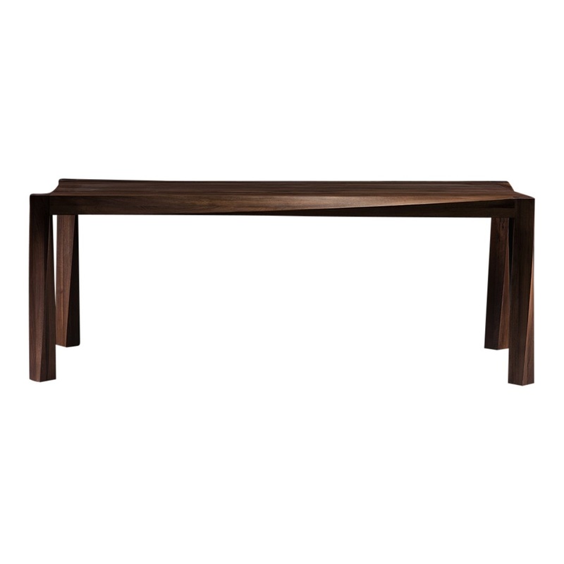 Torsio Dining Table