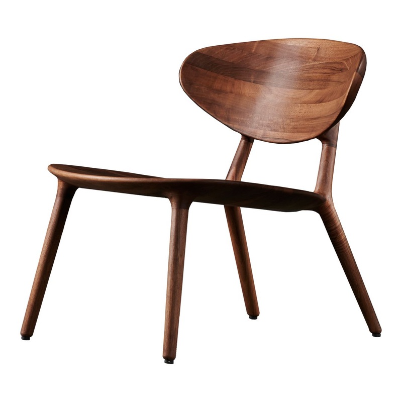 Wu Lounge Chair