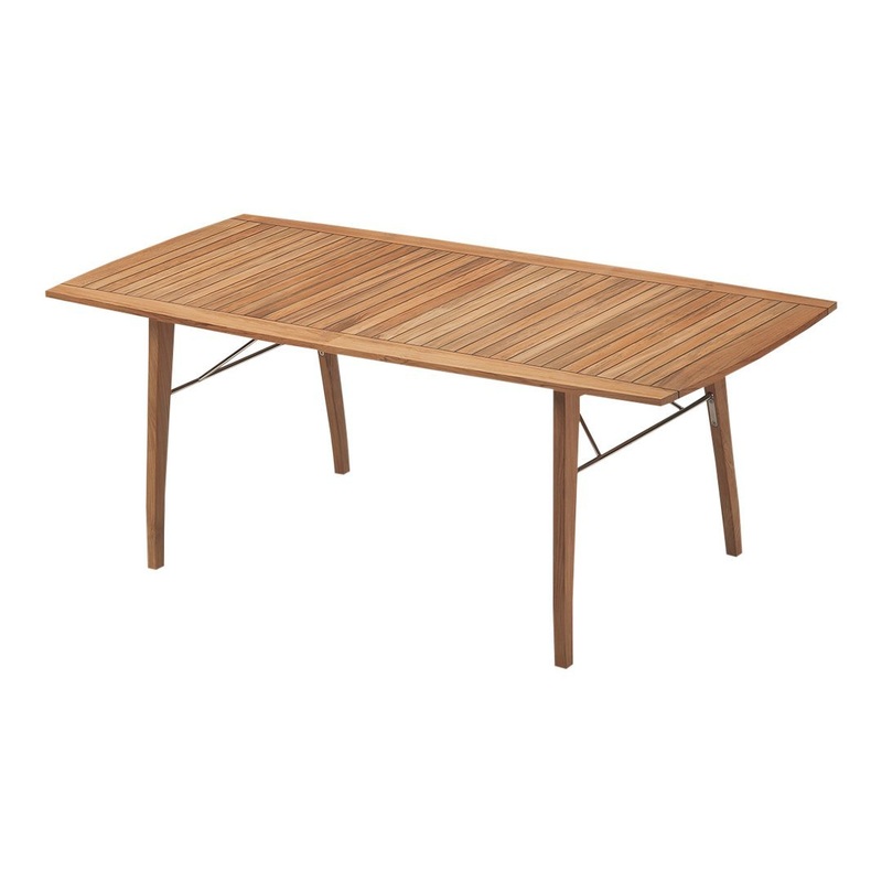 Skagerak Ballare Table