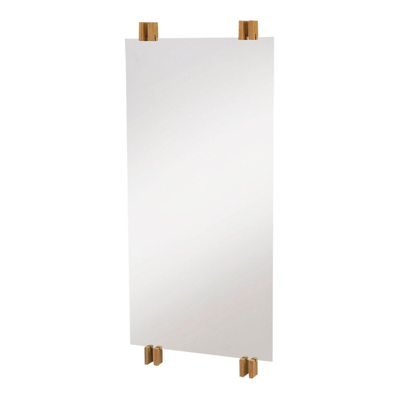 Skagerak Cutter Mirror