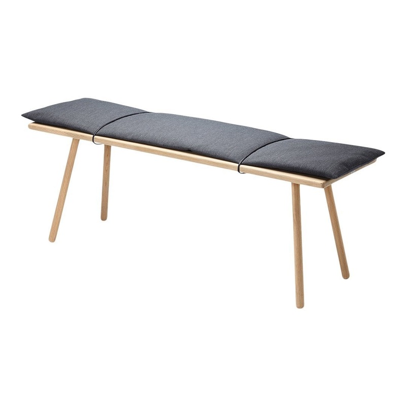 Skagerak Georg Bench