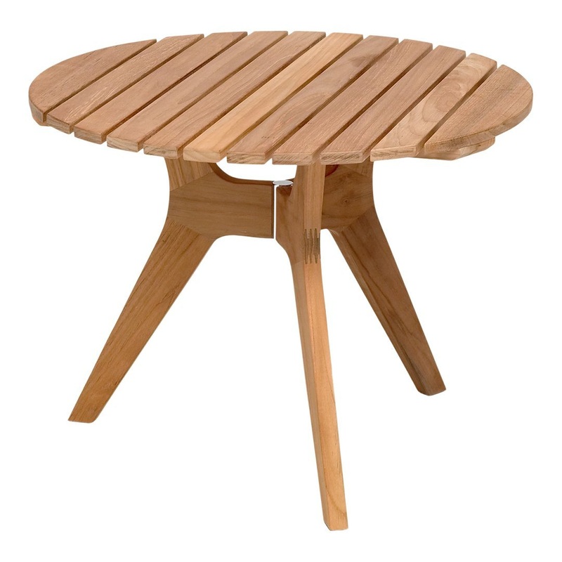Skagerak Regatta Teak Lounge Table