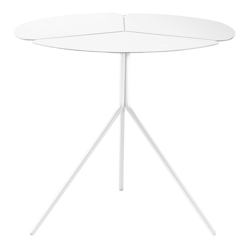 Folia Table White (RAL 9016)