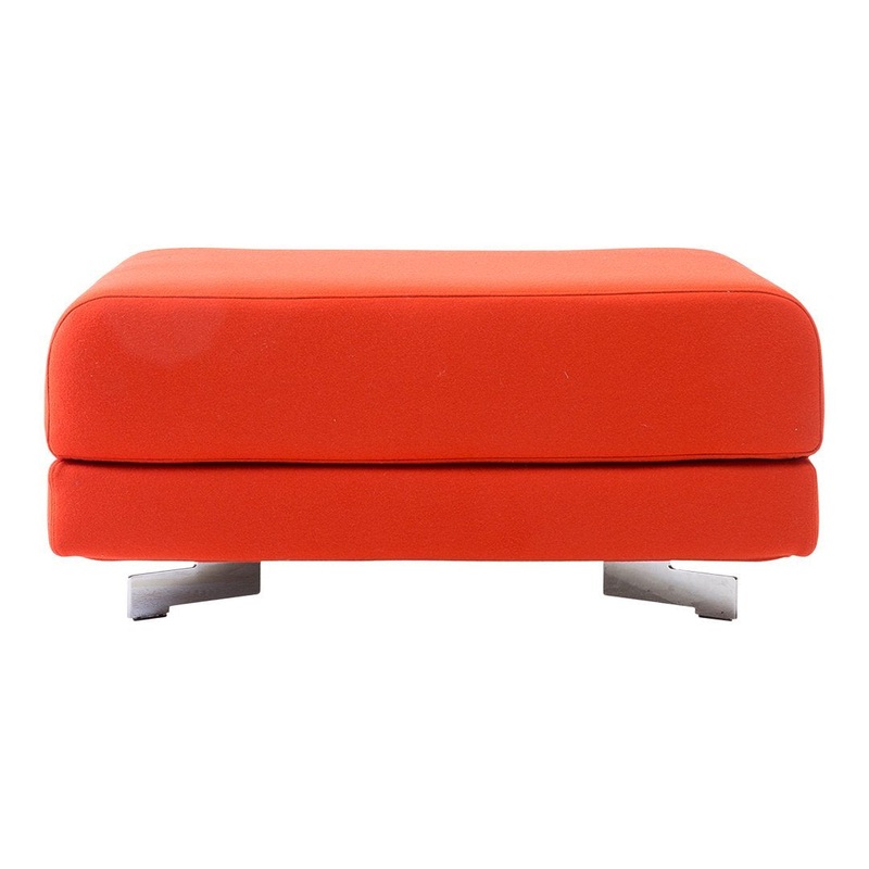 Max Pouf / Single Bed