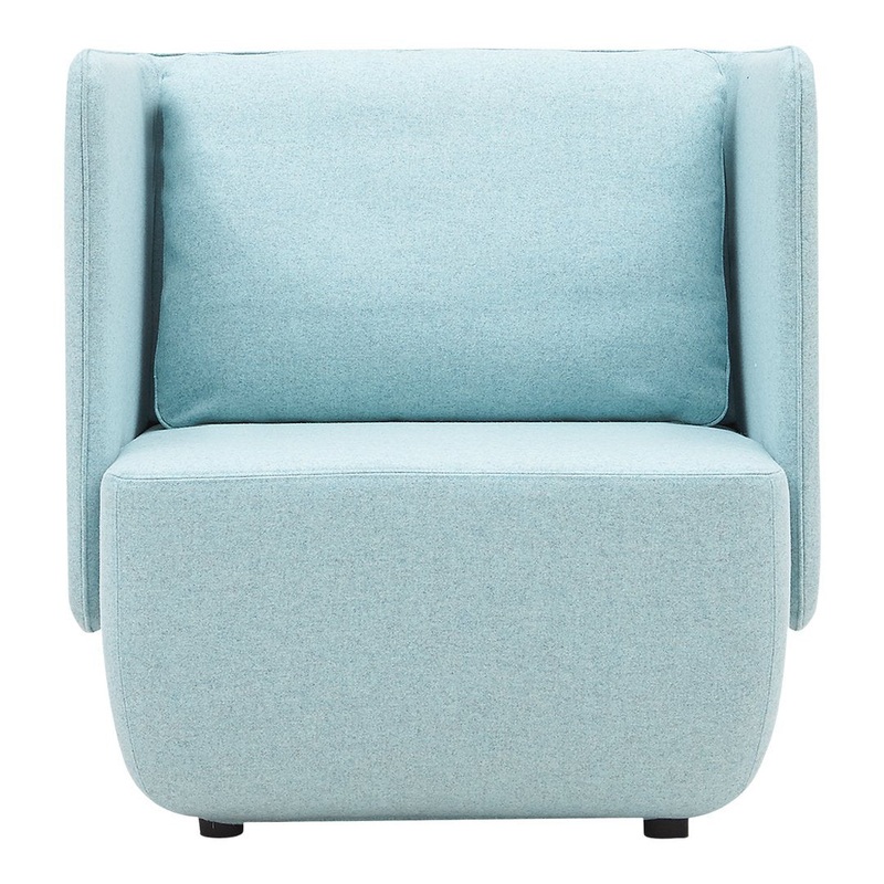 Opera Chair – Low Back