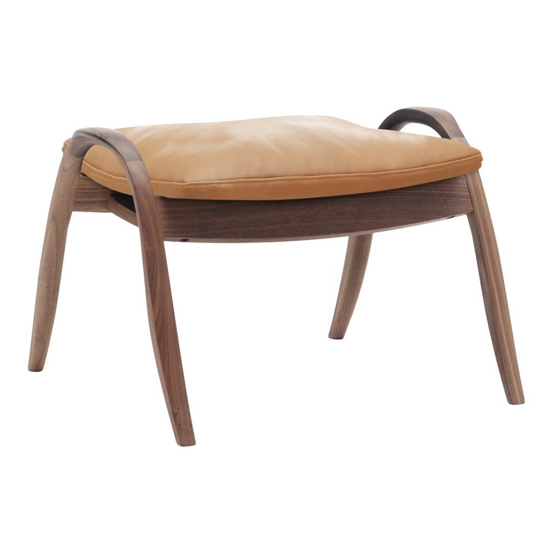 FH430 Signature Footstool