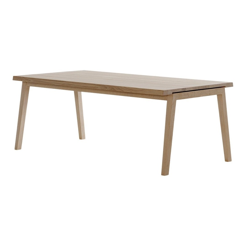 SH900 Extend Table