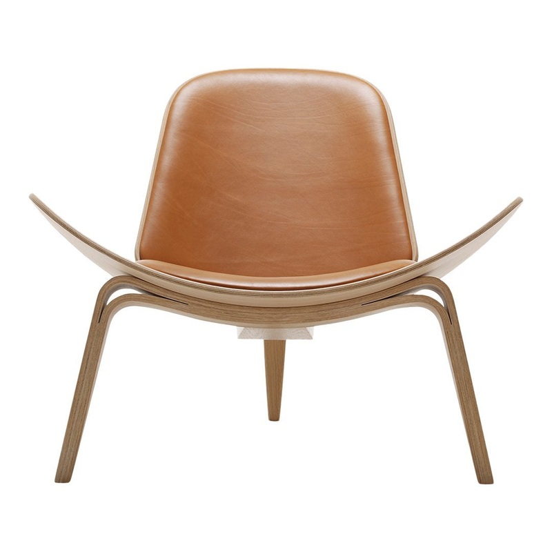 Wegner CH07 Shell Chair – Colors