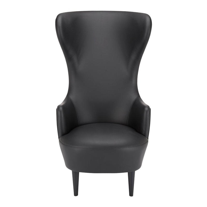 Wingback Chair