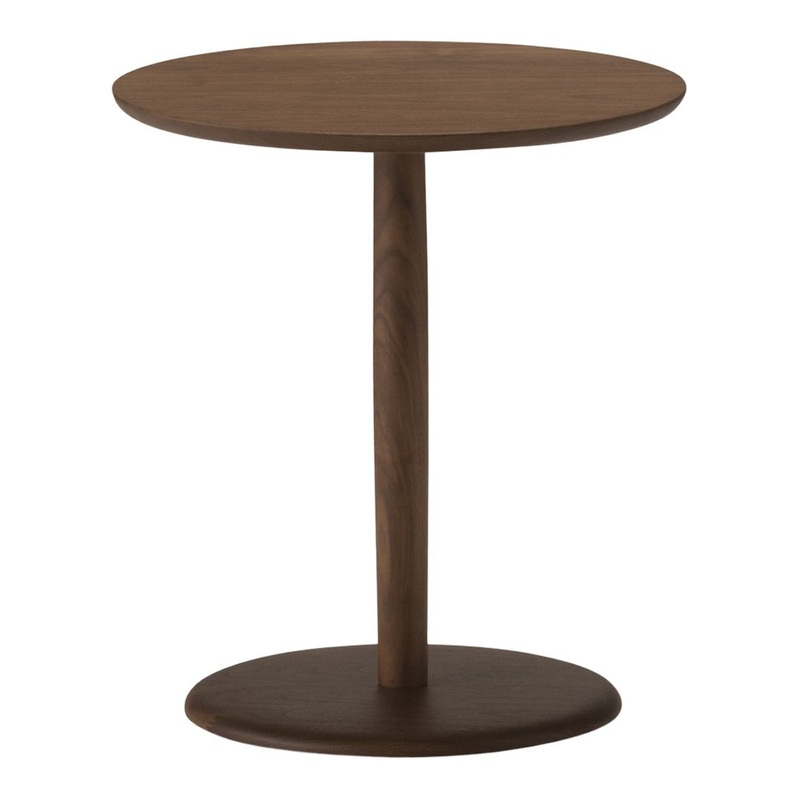 KAMUY Round Side Table