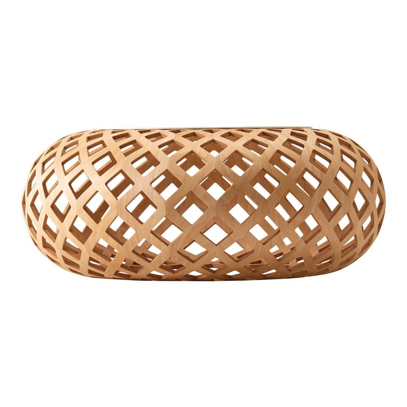 KINA Ottoman – MDF Color Top