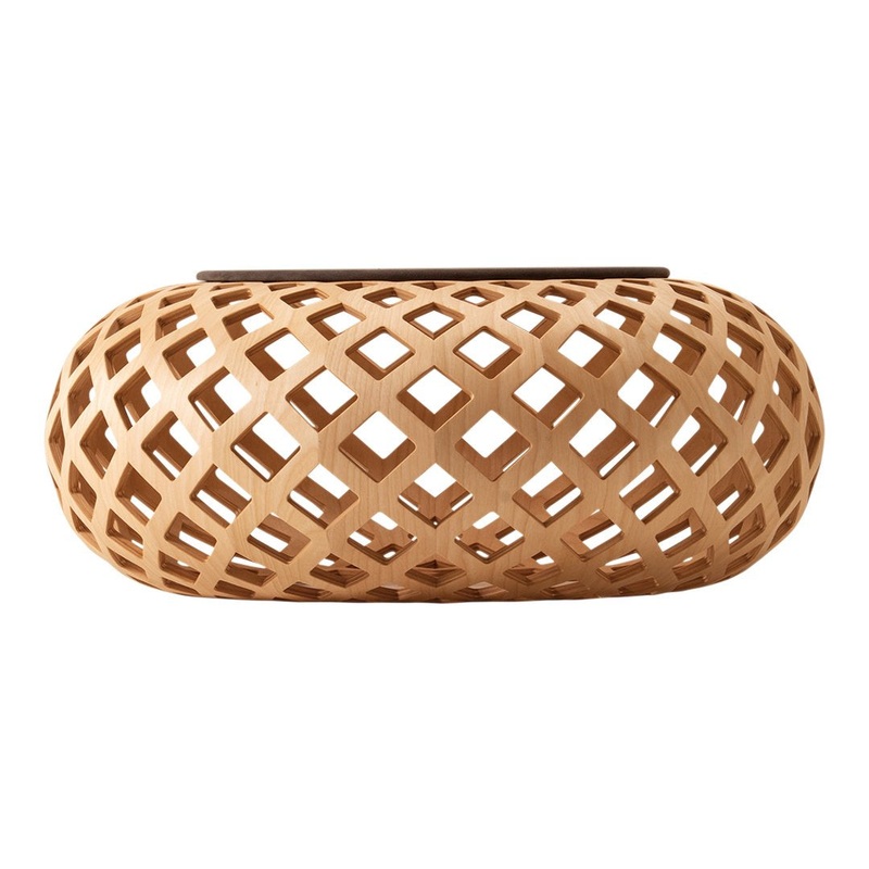 KINA Ottoman – Upholstered Top