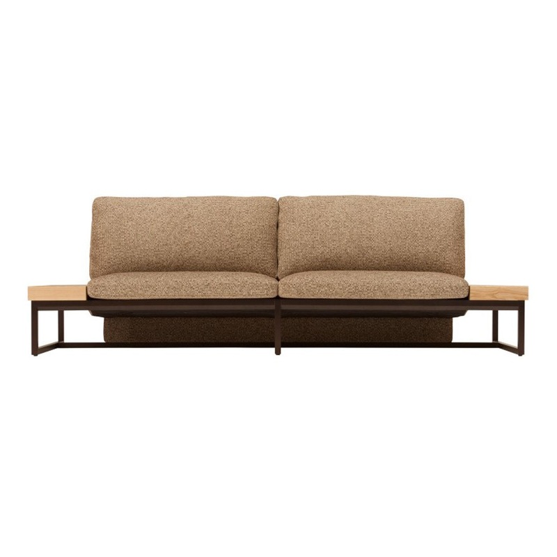 SESTINA 94″ Sofa
