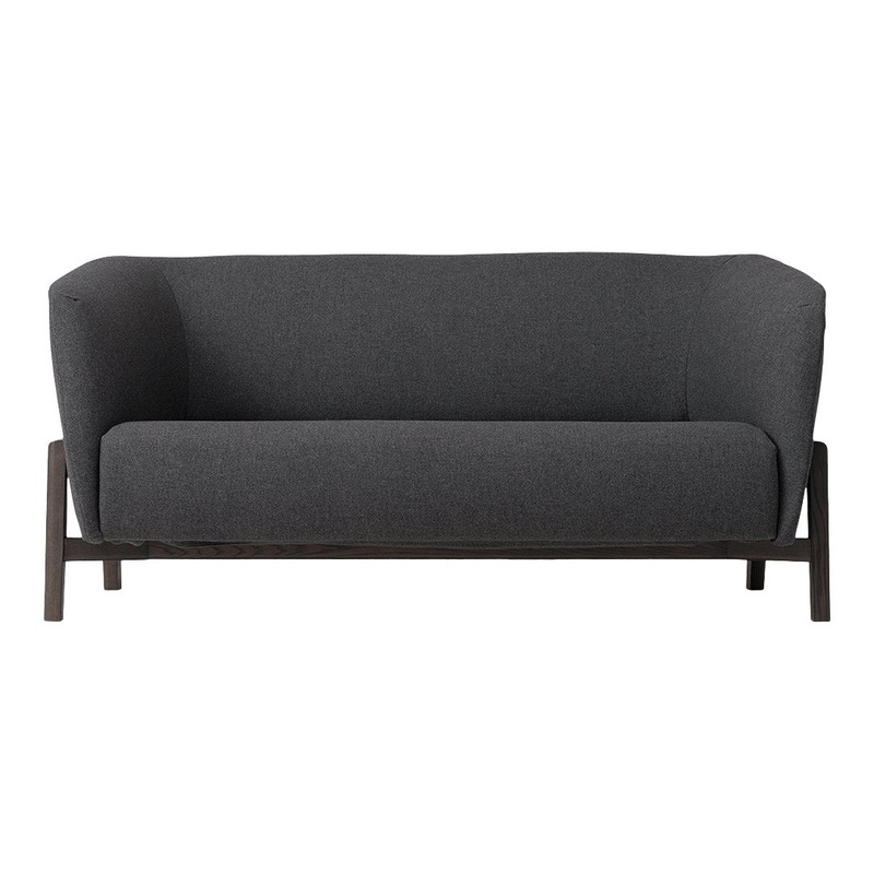 TEN 2-Seater Sofa