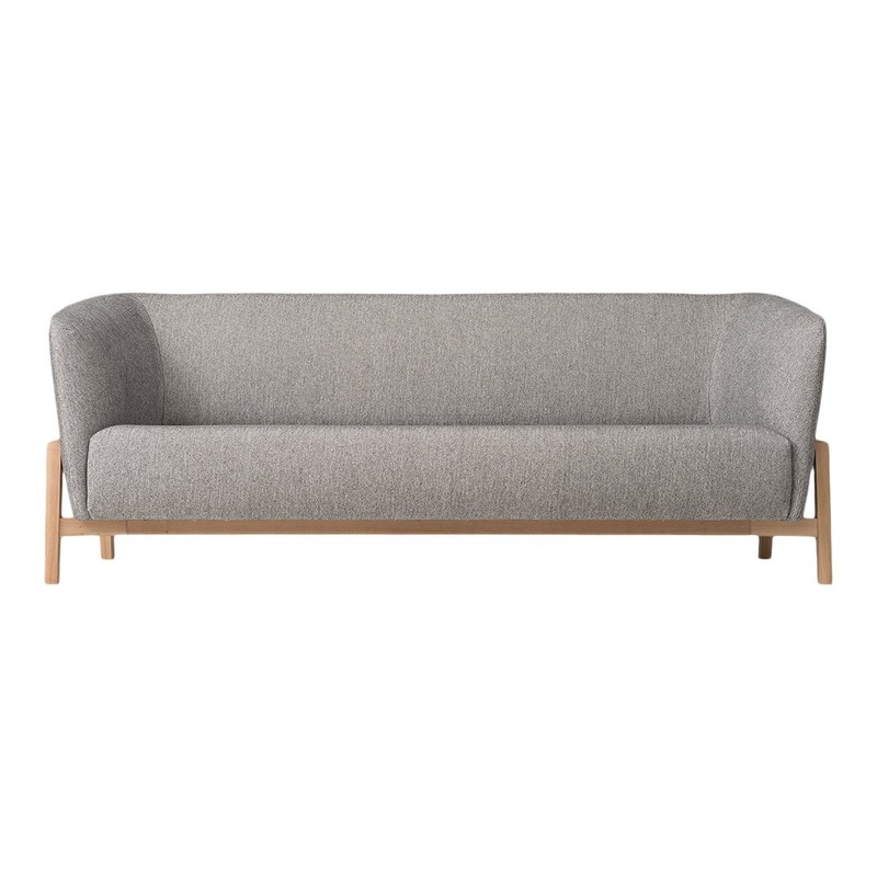 TEN 3-Seater Sofa