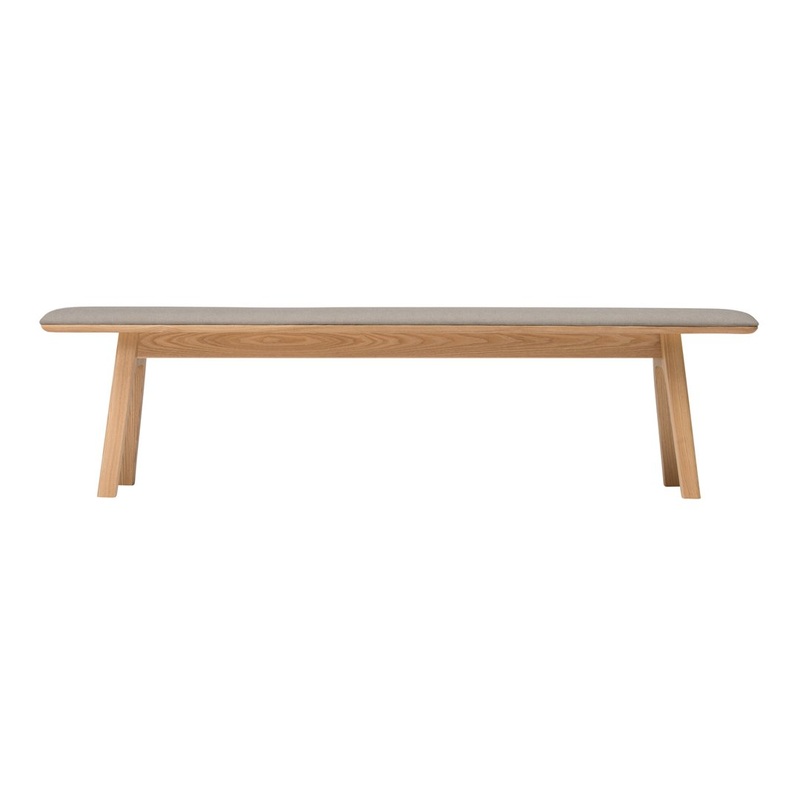 TEN 71″ Bench