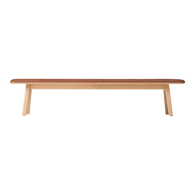 TEN 85″ Bench