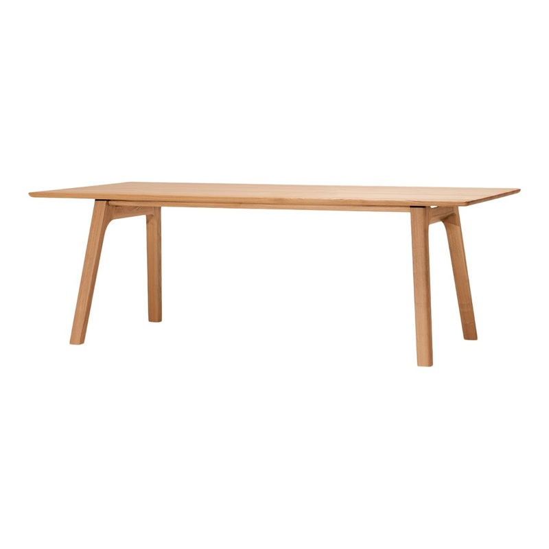 TEN Dining Table