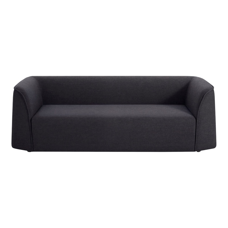 Thataway 88″ Sofa Tofte Navy – Thataway