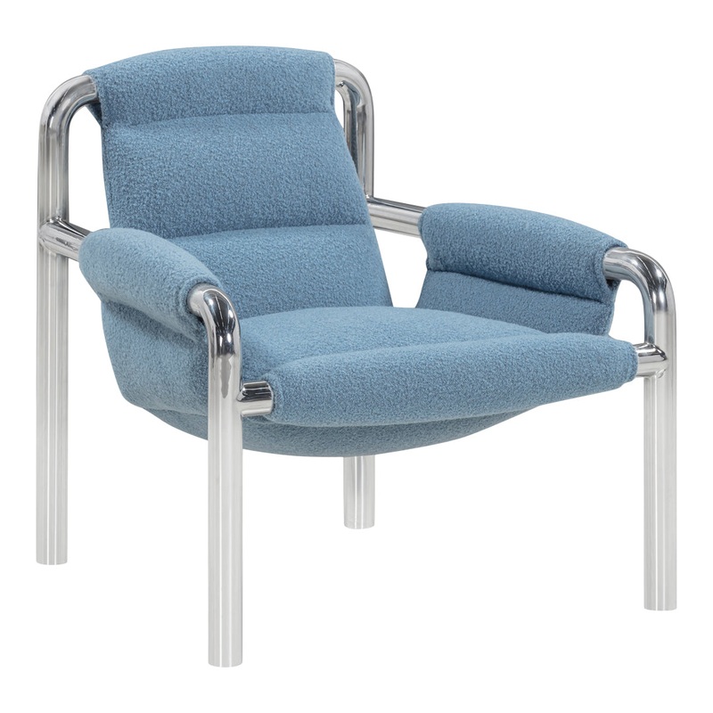 Atli Lounge Chair