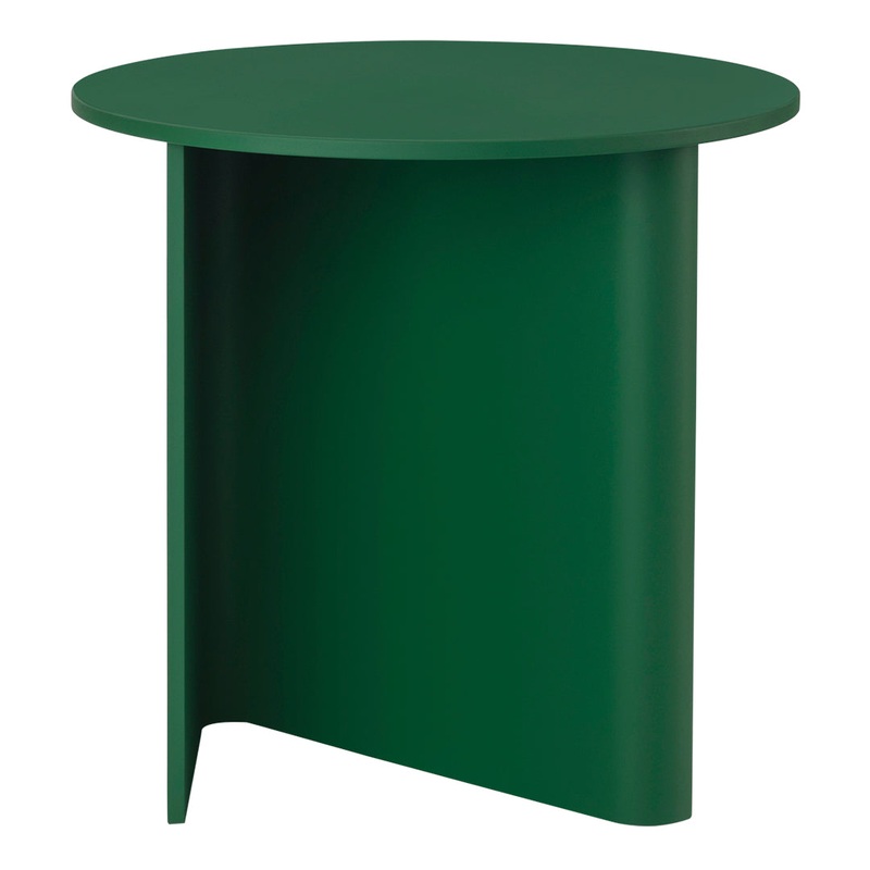 Nami Round Side Table
