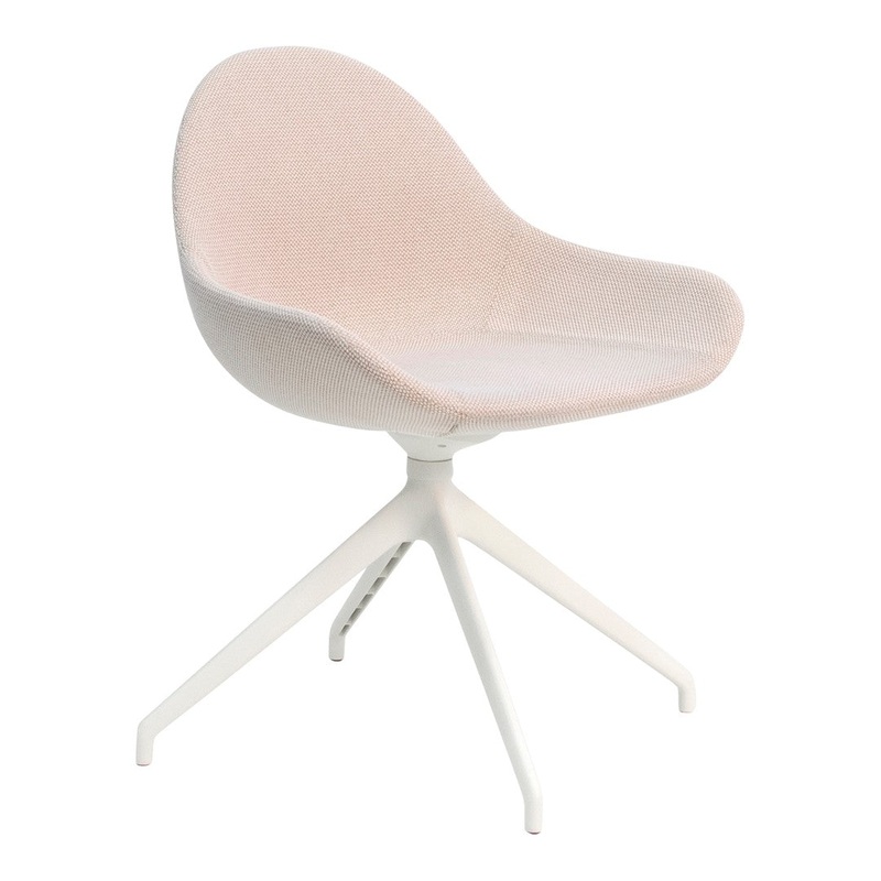 Atticus 03 Armchair – 4 Star Swivel Base