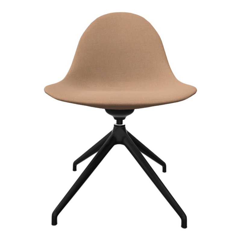 Atticus 03 Meeting Chair – 4 Star Swivel Base