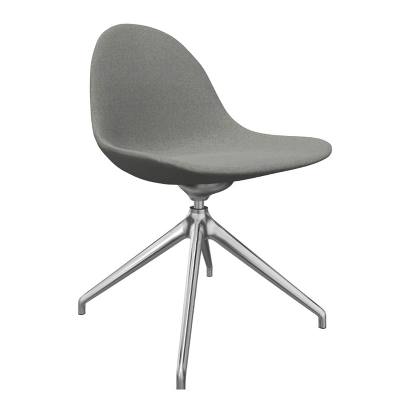 Atticus 03 Meeting Chair – 4 Star Swivel Base